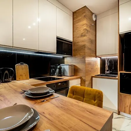 American Express Apartment Rzeszow