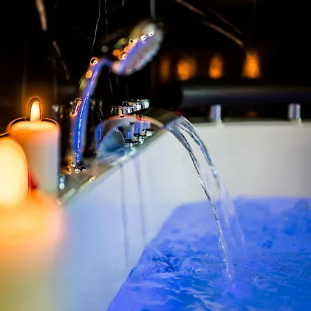 Apartment American Express Rzeszow