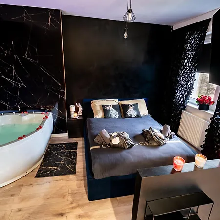 American Express Apartment