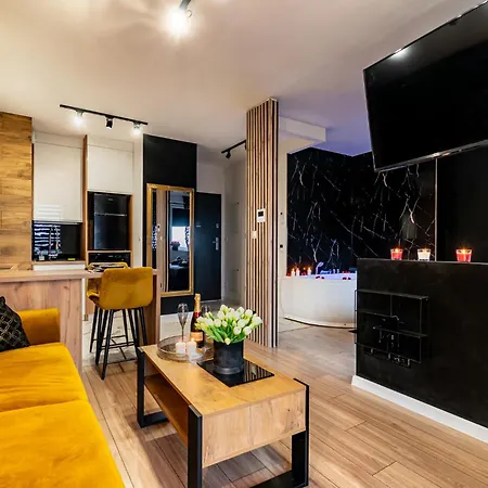 Apartment American Express