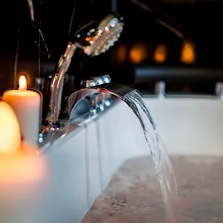 American Express Apartament *