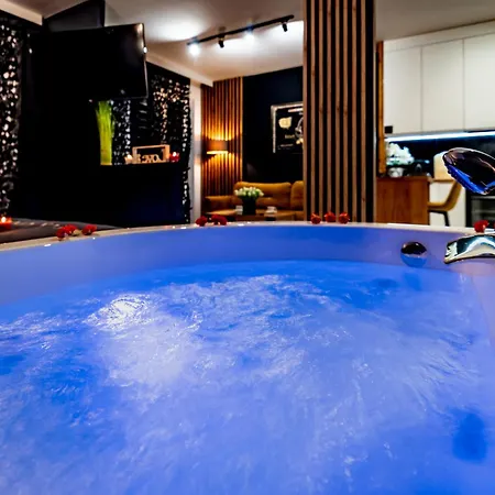 American Express Apartment Rzeszow