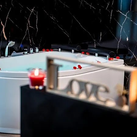 アパート American Express