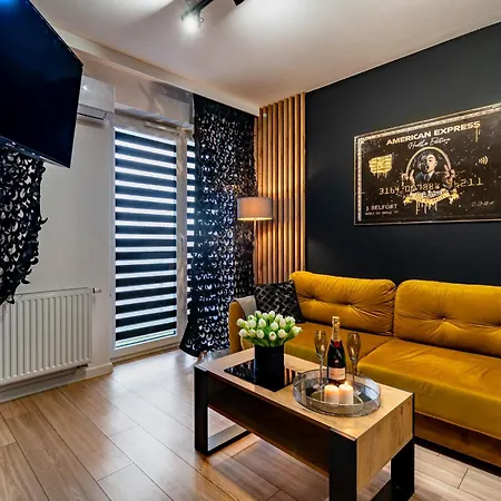 Apartment American Express *