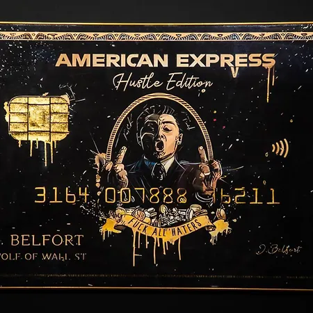 American Express Rzeszow