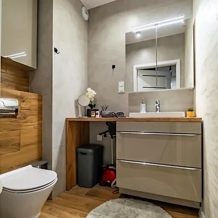 Apartment American Express *