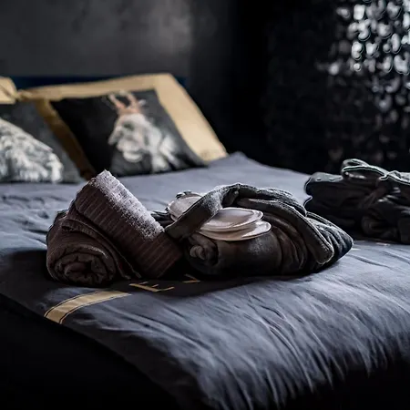 Lägenhet American Express Rzeszów