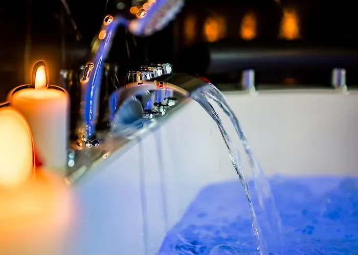 Lägenhet American Express Rzeszów