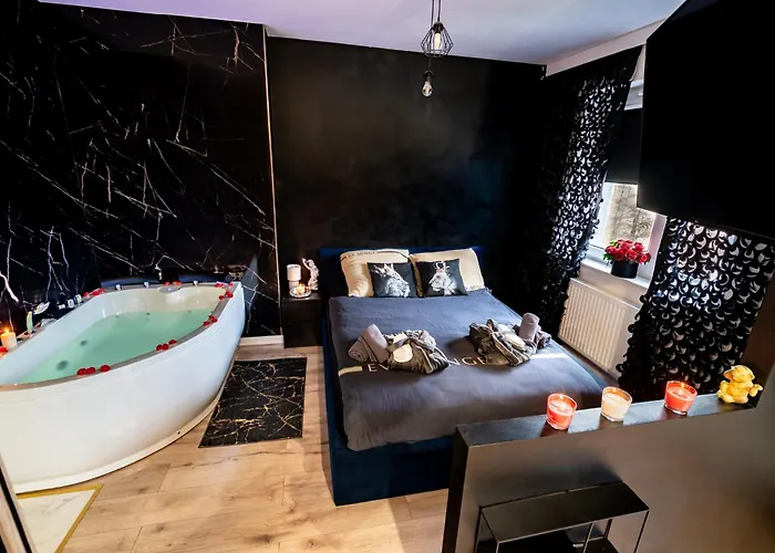 American Express Lägenhet