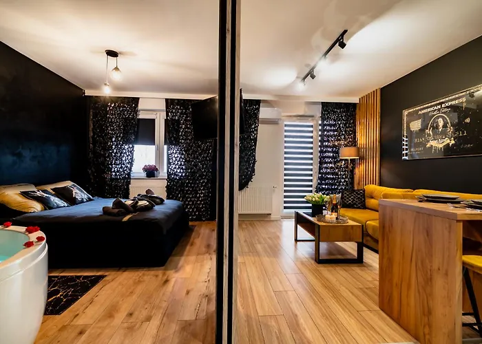 American Express Rzeszów