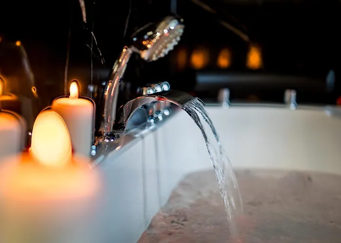 American Express Апартаменты *