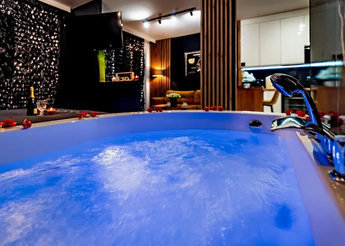 American Express Lägenhet Rzeszów