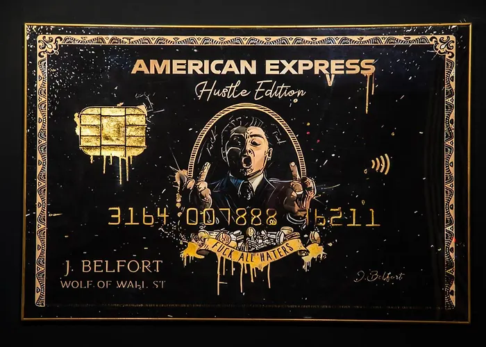 American Express Rzeszów