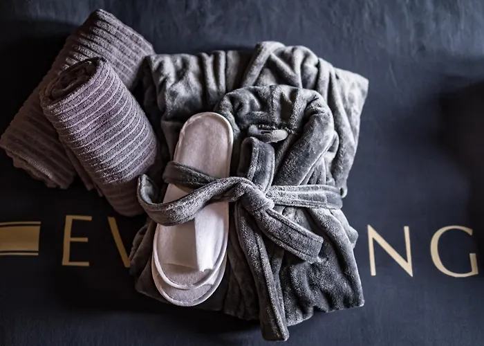 Lägenhet American Express Rzeszów