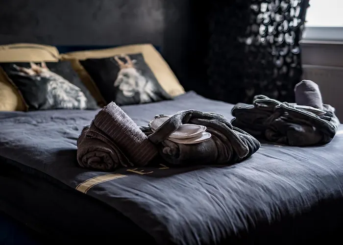 Апартаменты American Express Жешув